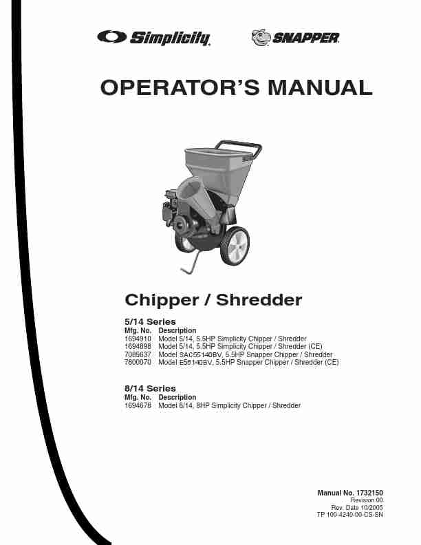 Snapper Chipper E55140BV-page_pdf